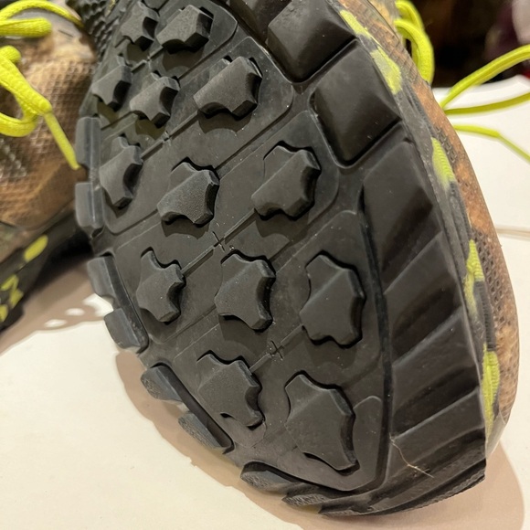 Men’s Realtree Python Hiker 9 1/2 M - Picture 5 of 8